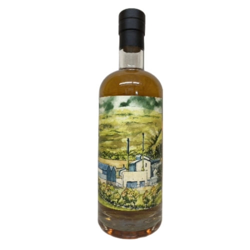 シークレット スペイサイド 1991-2021 30年 ホグスヘッド キュンストラー / ザンジバー 700ml