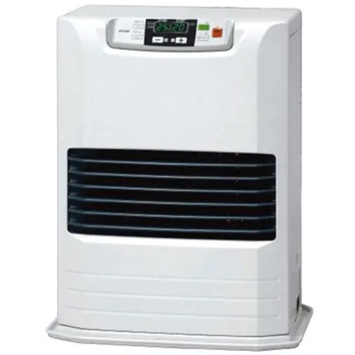 FF-3624T(W) ホワイト (FF式ストーブ)