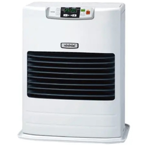 FF-5524T(W) ホワイト (FF式ストーブ)