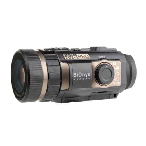 SiOnyx AURORA PRO デイナイトビジョン C011300: PCボンバー