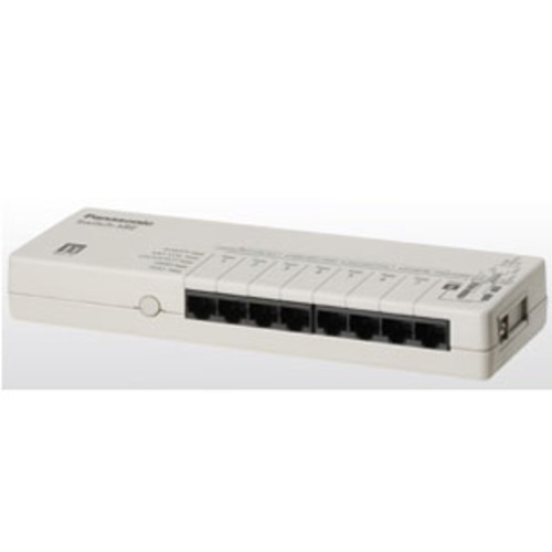 Switch-S8E PN210809