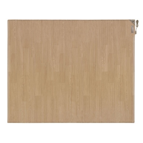 かんたん床暖 DC-3V4R-MC 木目 ライトベージュ