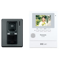 テレビドアホン VL-SE30XL