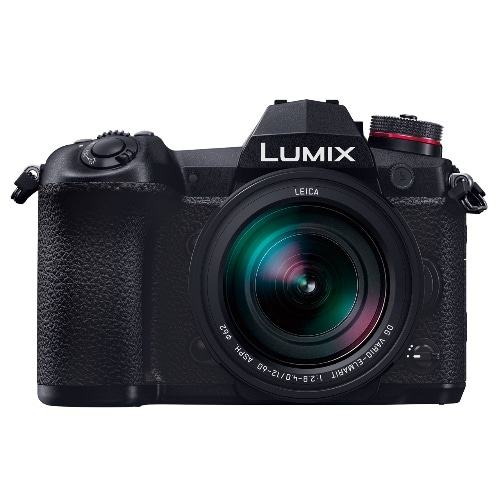 LUMIX DC-G9L 標準ズームライカDGレンズキット