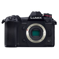 LUMIX DC-G9 ボディ DC-G9-K