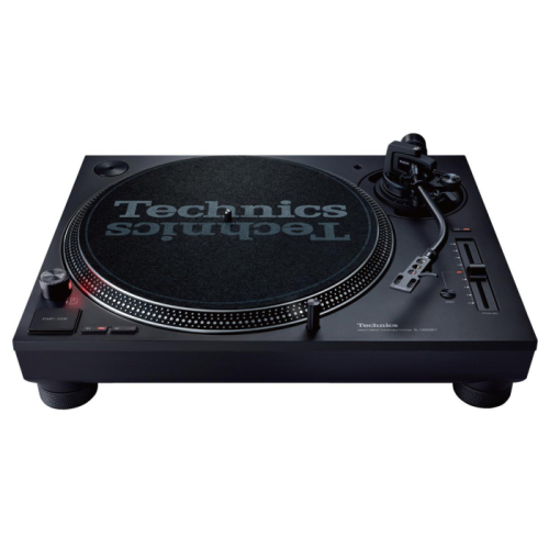 Technics SL-1200MK7-K ブラック