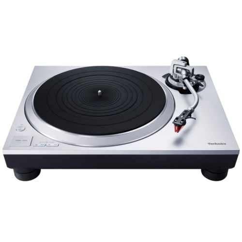 Technics SL-1500C-S シルバー