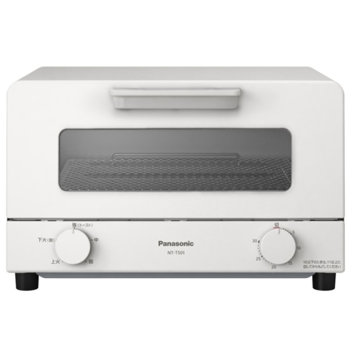 NT-T501-W ホワイト