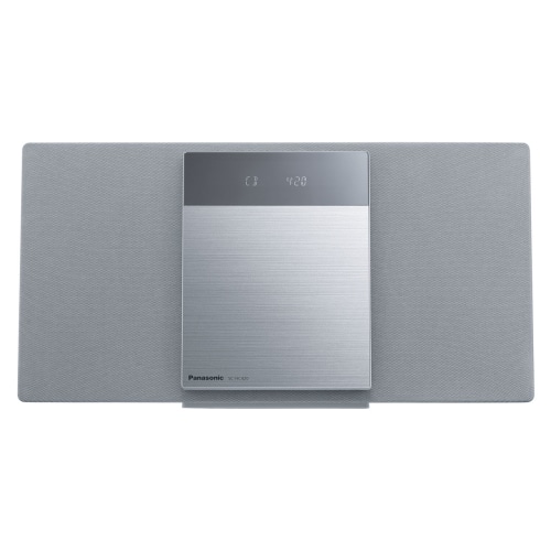 SC-HC420-S シルバー