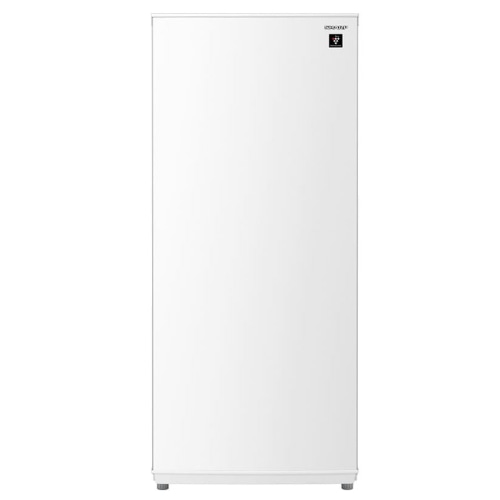 FJ-HF13H スノーホワイト (冷凍庫) [126L]
