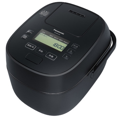 おどり炊き SR-MPA102-K ブラック