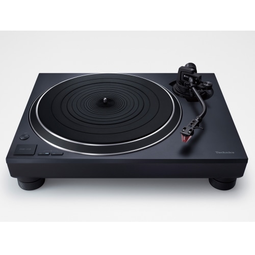Technics SL-1500C-K ブラック