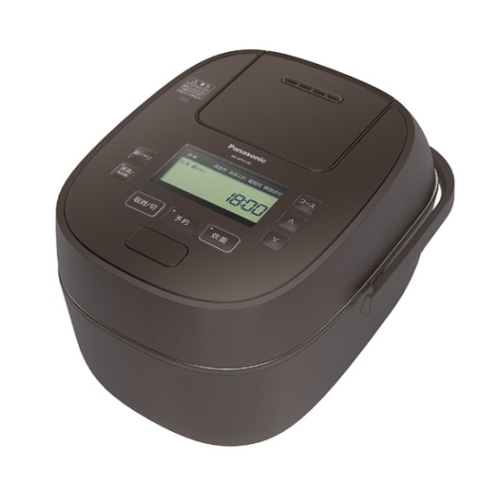おどり炊き SR-MPA102-T ブラウン