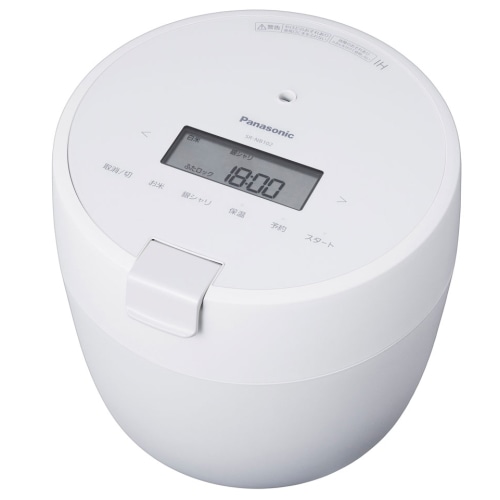 SR-NB102-W ホワイト