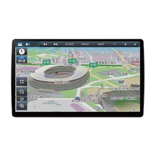 ストラーダ F1X PREMIUM10 CN-F1X10GD