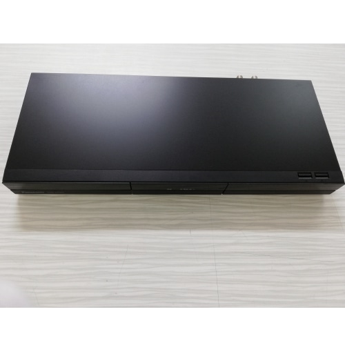 ジャンク品]ディーガ DMR-2W202: PCボンバー
