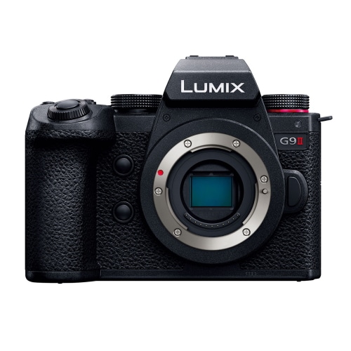 LUMIX DC-G9M2 ボディ