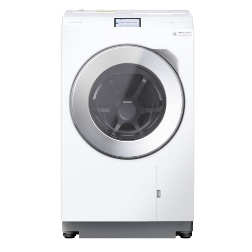 [大型特配]NA-LX129CL-W マットホワイト