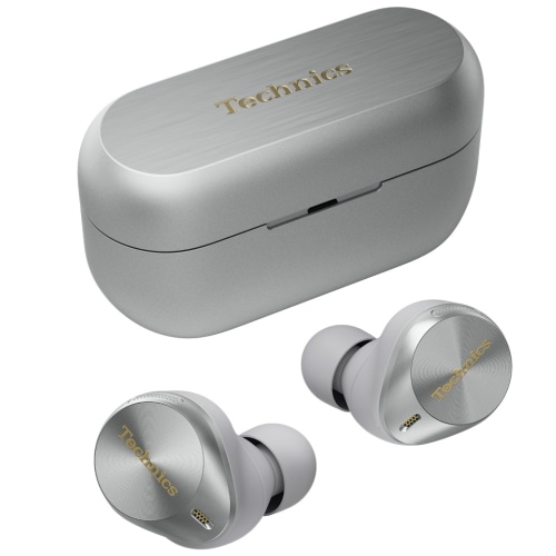 Technics EAH-AZ80-S シルバー