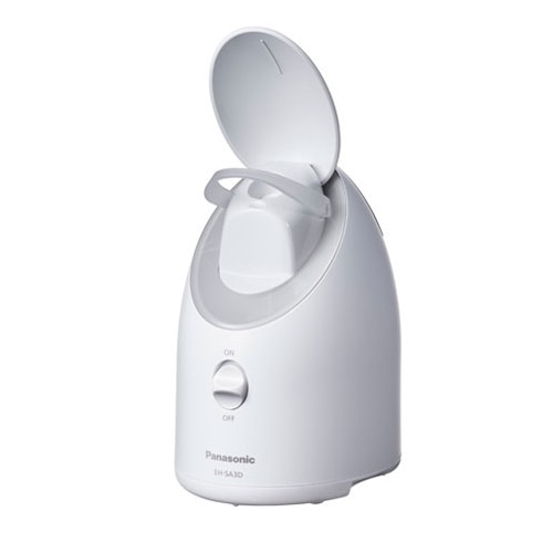 スチーマー ナノケア EH-SA3D-C クリーム調