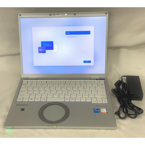中古C]Let