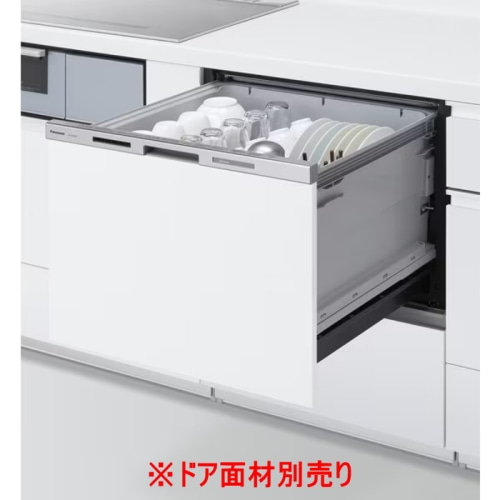 NP-60MS8W (食器洗い乾燥機)