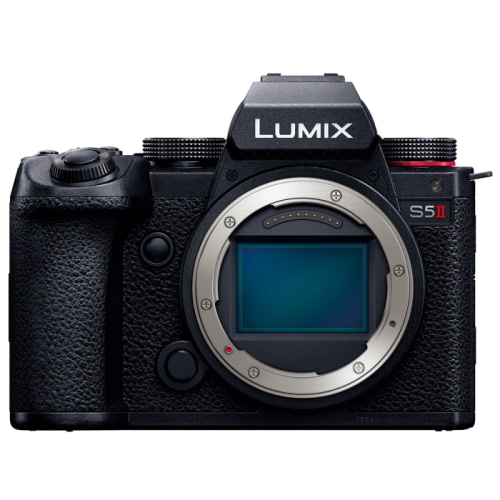LUMIX DC-S5M2 ボディ