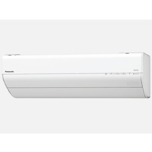 エオリア CS-404DGX2-W クリスタルホワイト 14畳 [4.0kW]
