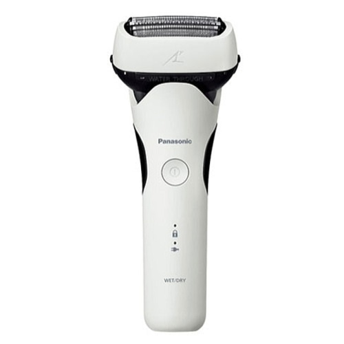 ラムダッシュ ES-L320W-W 白