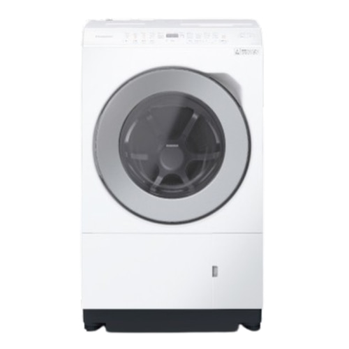 [大型特配]NA-LX113DL-W マットホワイト