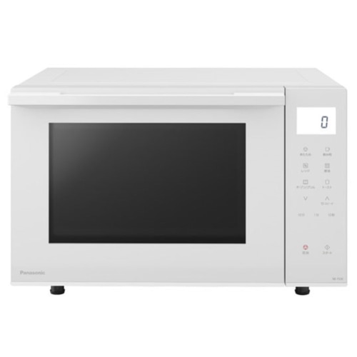 [未使用品](#)NE-FS3C-W ホワイト