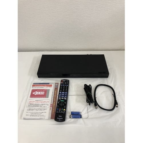[中古A]ディーガ DMR-2W102