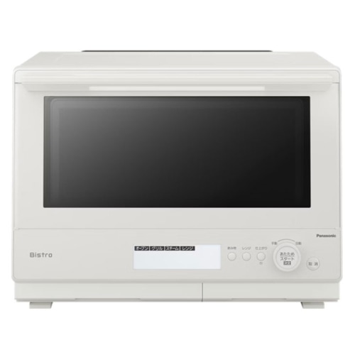 ビストロ NE-BS8D-W オフホワイト
