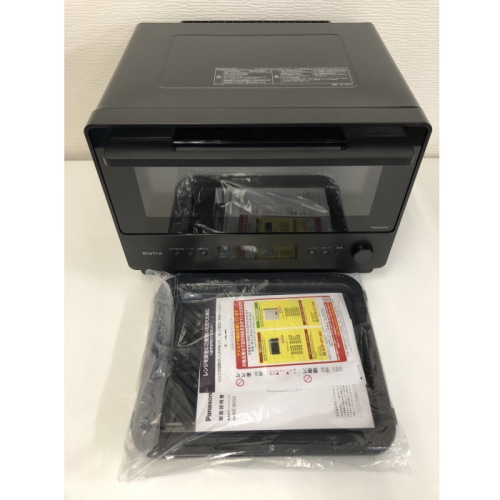 [展示品B]ビストロ NE-BS5C-K ブラック