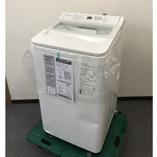[展示品C]NA-FA8H3-W ホワイト