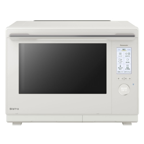 ビストロ NE-UBS10D-W オフホワイト