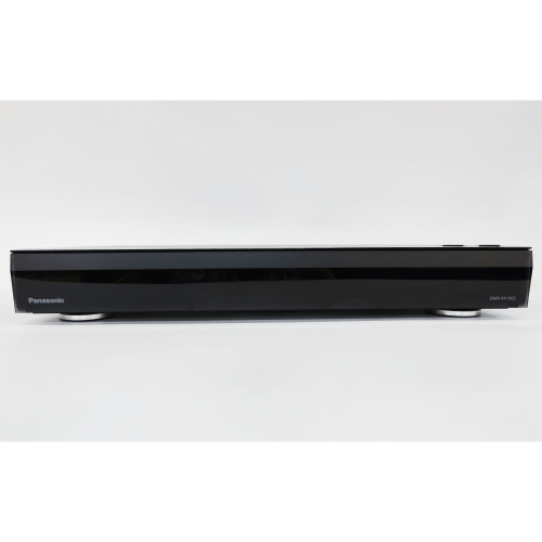 [中古A]全自動4Kディーガ DMR-4X1002