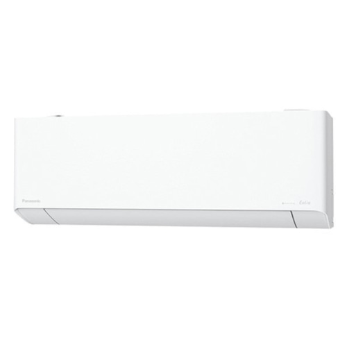 エオリア CS-TX254D-W クリスタルホワイト 8畳 [2.5kW]