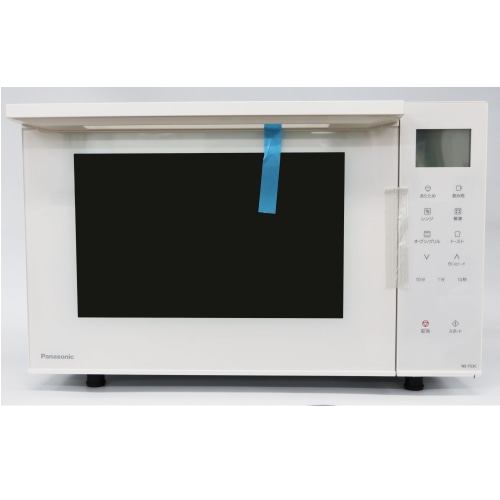 [修理上り品A]NE-FS3C-W ホワイト