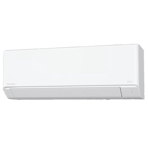 [箱難ありB]エオリア CS-285DFL-W クリスタルホワイト 10畳 [2.8kW]