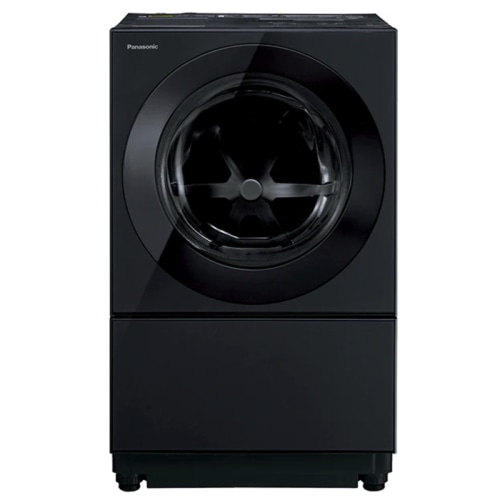 [大型特配][箱難ありB]Cuble NA-VG2900L-K スモーキーブラック
