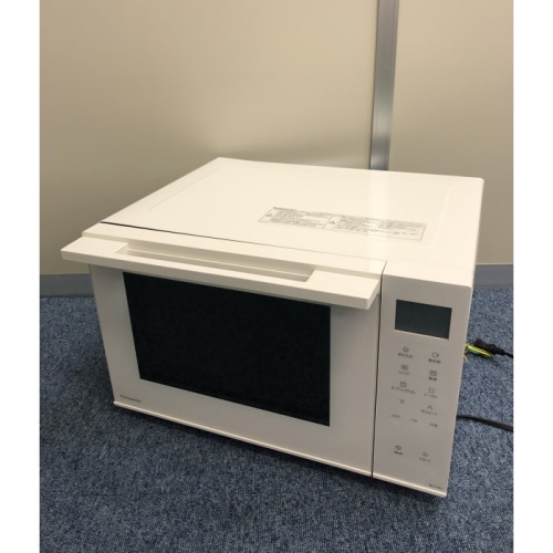 [ジャンク品]NE-FS3C-W ホワイト