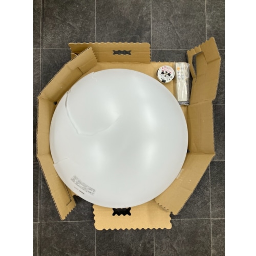 [ジャンク品]LHR1814K (LEDシーリングライト)