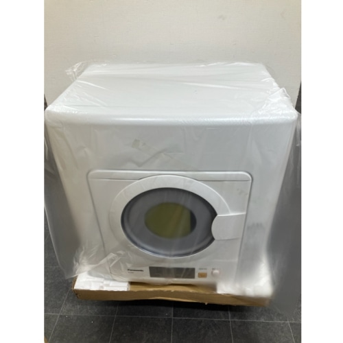 [ジャンク品]NH-D503-W ホワイト