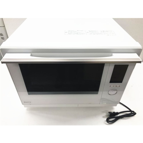 [中古B]ビストロ NE-UBS10C-W オフホワイト