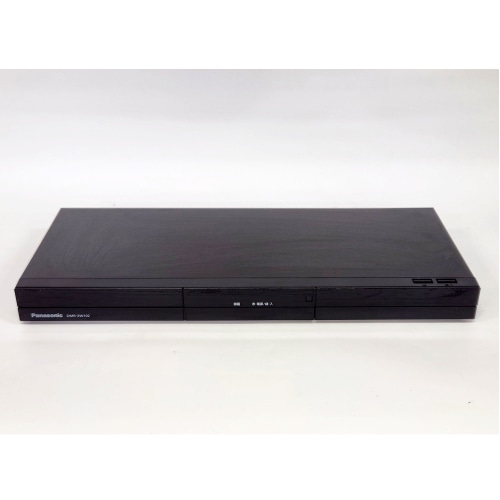 [修理上り品A]ディーガ DMR-2W102