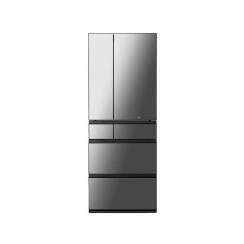 [大型特配]NR-F55WX2-X オニキスミラー [551L]