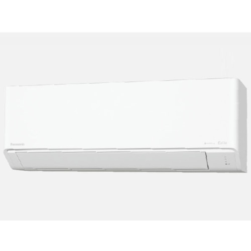 [未使用品](#)エオリア CS-284DJ-W クリスタルホワイト 10畳 [2.8kW]