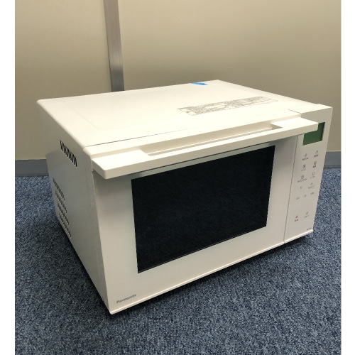[ジャンク品]NE-FS3C-W ホワイト