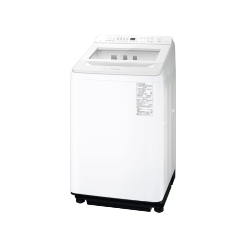 [大型特配]NA-FA12V5-W ホワイト